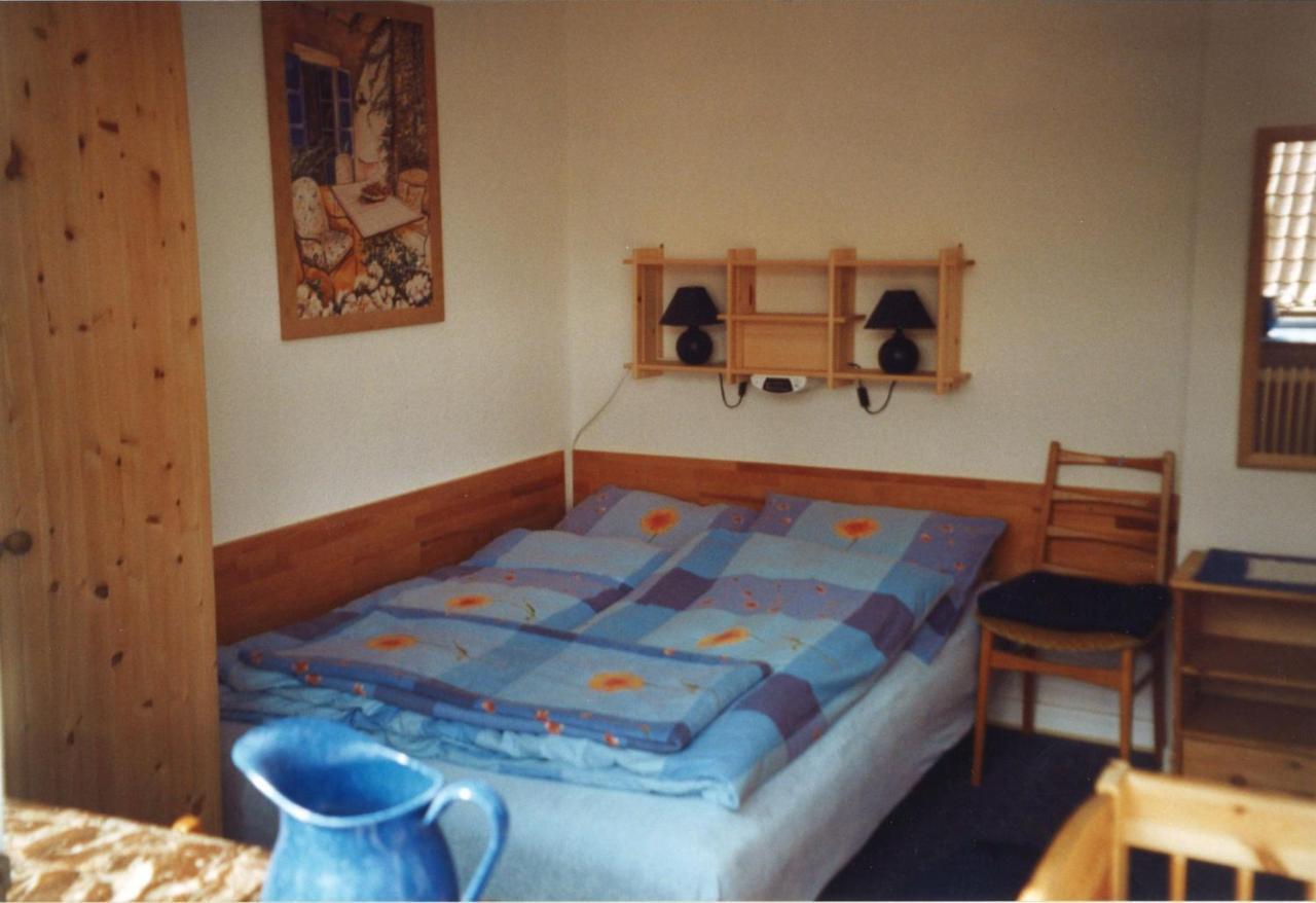Von Frieling Apartment Soltau Exterior photo